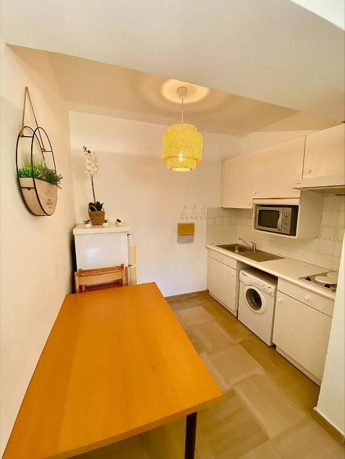 Superbe appartement à 300m de la plage, RDC - FAME MARINA BAIE DES ANGES Villeneuve-Loubet Extérieur photo