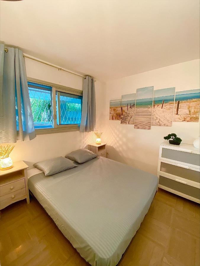 Superbe appartement à 300m de la plage, RDC - FAME MARINA BAIE DES ANGES Villeneuve-Loubet Extérieur photo